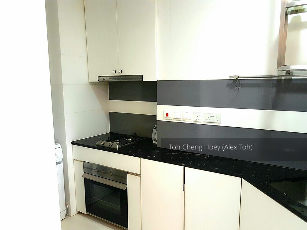 Riz Haven (D17), Apartment #132177412